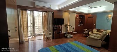 Bedroom Image of 2565 Sq.ft 3 BHK Apartment / Flat for sale in Supertech Emerald Court, Sector 93A Noida for Rs. 35000000