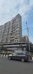 Image of 1320 Sq.ft 2 BHK Apartment / Flat for sale in Shah Kingdom, Kharghar, Navi Mumbai for Rs. 24000000
