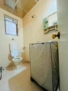 Image of 850 Sq.ft 2 BHK Apartment / Flat for rent in Lunkad Zodiac, Viman Nagar, Pune for Rs. 45000