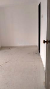Hall Image of 690 Sq.ft 1 BHK Apartment / Flat for sale in Sai Gangat Apartment, Kasarvadavali Thane for Rs. 4300000