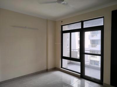 Bedroom Image of 2050 Sq.ft 4 BHK Apartment / Flat for rent in CGEWHO Kendriya Vihar, Phi II Greater Noida for Rs. 29000