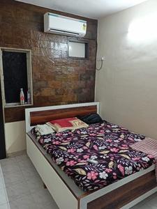 Bedroom Image of yashodham complex in Goregaon East, Mumbai