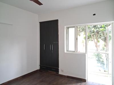 Bedroom Image of 1900 Sq.ft 3 BHK Apartment / Flat for sale in Paras Tierea, Sector 137 Noida for Rs. 21000000