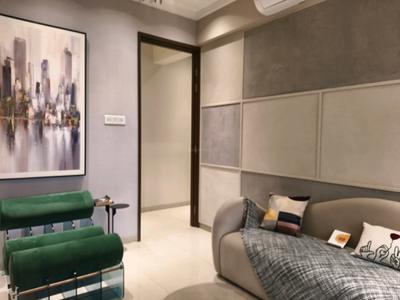 Bedroom Image of 3060 Sq.ft 4 BHK Apartment / Flat for sale in Kolte Patil 24K Altura Tower A And B, Baner Pune for Rs. 30000000