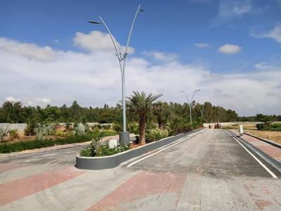 Image of 1500 Sq.ft Residential Plot / Land for sale in Classic The Sanctuary Phase I, Gonighattapura, Bengaluru for Rs. 15500000