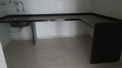 Kitchen Image of 1140 Sq.ft 2 BHK Apartment / Flat for sale in Majestique Marbella, Kharadi Pune for Rs. 10500000