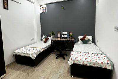 1 RK Flat