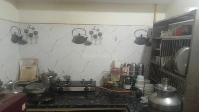 Bathroom Image of 500 Sq.ft 2 BHK Independent House for sale in Nagar Nigam Colony Dewas for Rs. 315000