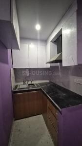 Kitchen Image of 800 Sq.ft 2 BHK Apartment / Flat for sale in Sector 89 Noida for Rs. 2800000
