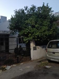 Image of 2750 Sq.ft Residential Plot / Land for sale in Aliganj, Lucknow for Rs. 25500000