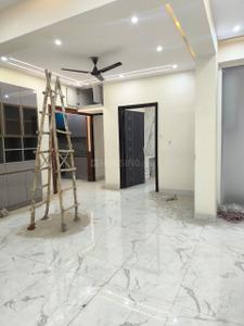 Hall Image of 1200 Sq.ft 2 BHK Apartment / Flat for rent in Nishat Apartment, Sector 19 Dwarka New Delhi for Rs. 42000