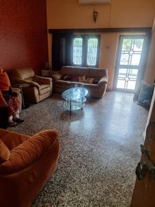 Hall Image of 4500 Sq.ft 6 BHK Independent House for sale in Indira Nagar Lucknow for Rs. 29000000