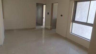 Living Room Image of 1300 Sq.ft 3 BHK Apartment / Flat for sale in Sunshine Samriddhi Garden Wing C Gulmohar Wing D Deodhar, Bhandup West Mumbai for Rs. 23000000
