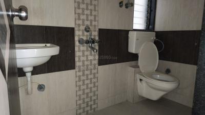 Image of 622 Sq.ft 2 BHK Apartment / Flat for sale in Eric Star Height, Virar West, Virar for Rs. 4400000
