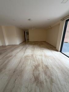 Bedroom Image of 3100 Sq.ft 3.5 BHK Apartment / Flat for sale in Marvel Selva Ridge Estate, Bavdhan Pune for Rs. 36000000