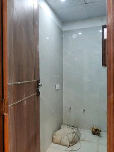 Bedroom Two Image of 1250 Sq.ft 3 BHK Apartment / Flat for sale in Lal Kuan Ghaziabad for Rs. 6065000
