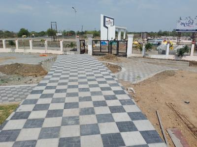 Image of 1265 Sq.ft Residential Plot / Land for sale in Borkhedi, Nagpur for Rs. 2909500