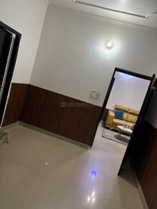 Hall Image of 1310 Sq.ft 2 BHK Independent House for rent in Vrindavan Yojana Lucknow for Rs. 12500