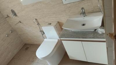 Image of 1530 Sq.ft 3 BHK Apartment / Flat for sale in Kalinga Nagar, Bhubaneswar for Rs. 10000000