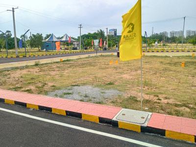 Image of 1082 Sq.ft Residential Plot / Land for sale in Pudupakkam, Chennai for Rs. 5951000