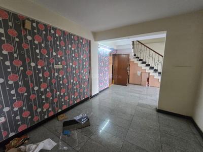 Hall Image of 1580 Sq.ft 3 BHK Apartment / Flat for rent in Sterling Residency, RMV Extension Stage 2 Bengaluru for Rs. 68000