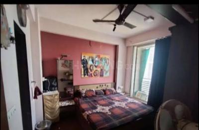 Bedroom Image of 1070 Sq.ft 2 BHK Apartment / Flat for sale in Isanpur Ahmedabad for Rs. 3500000
