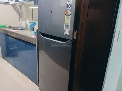 Kitchen Image of 1200 Sq.ft 2 BHK Apartment / Flat for sale in K Raheja Ascencio, Powai Mumbai for Rs. 28000000