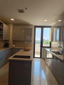 Chhatarpur extension Kitchen 2