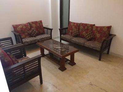 Hall Image of Good Atmosphere in Malviya Nagar, New Delhi