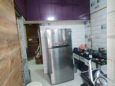 Kitchen Image of 1350 Sq.ft 3.5 BHK Villa for sale in Chandkheda Ahmedabad for Rs. 25000000