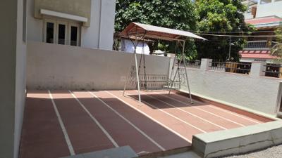 Living Room Image of 1500 Sq.ft 2 BHK Builder Floor for rent in Vijayrajnagar Bhavnagar for Rs. 25500