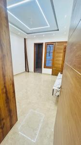 Bedroom Image of 1450 Sq.ft 3 BHK Independent House for sale in Dhakoli Zirakpur for Rs. 11000000