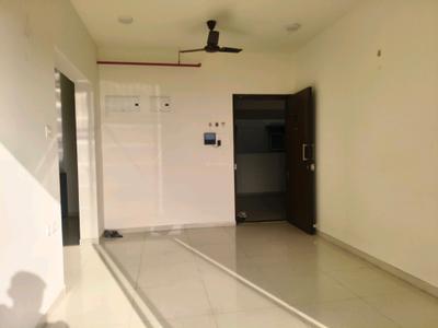 Living Room Image of 678 Sq.ft 1 BHK Apartment / Flat for sale in Shapoorji Pallonji Vanaha, Bavdhan Pune for Rs. 5800000