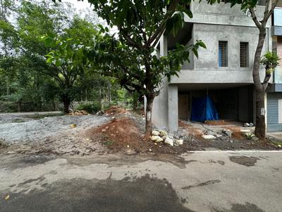 4 BHK Villa