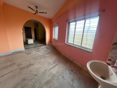 Living Room Image of 1196 Sq.ft 2 BHK Apartment / Flat for sale in Rajarhat Kolkata for Rs. 6000000
