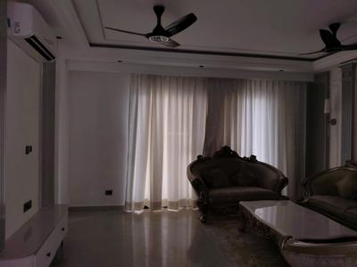 Living Room Image of 2600 Sq.ft 3 BHK Builder Floor for sale in Anant Raj Estate Plots, Sector 63 Gurgaon for Rs. 22000000