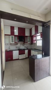 Kitchen Image of 1590 Sq.ft 3 BHK Apartment / Flat for rent in Oceanus Vista II T7, Kasavanahalli Bengaluru for Rs. 65000