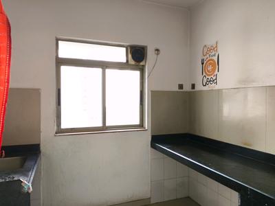 Kitchen Image of 585 Sq.ft 1 BHK Apartment / Flat for rent in Lodha Casa Rio, Palava Phase 1 Thane for Rs. 11999