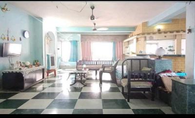 Living Room Image of 2469 Sq.ft 3 BHK Apartment / Flat for sale in Tollygunge Kolkata for Rs. 11000000