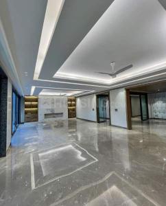 Image of 1450 Sq.ft 3 BHK Builder Floor for sale in Hauz Khas, New Delhi for Rs. 64000000