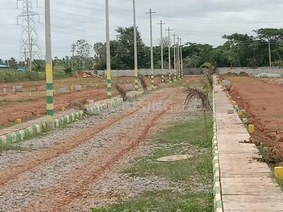 Image of 1980 Sq.ft Residential Plot / Land for sale in Badlapur West, Badlapur for Rs. 1091000