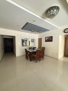 Hall Image of 1315 Sq.ft 2 BHK Apartment / Flat for sale in Vascon Forest County, Kharadi Pune for Rs. 18000000