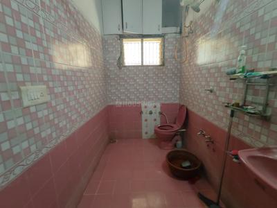 Bathroom Image of 3492 Sq.ft 5 BHK Villa for sale in Thaltej Ahmedabad for Rs. 35000000