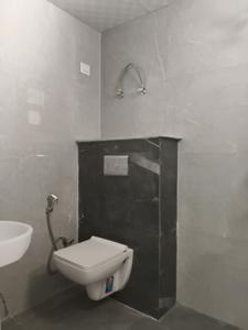 Bedroom One Image of 1500 Sq.ft 3 BHK Apartment / Flat for sale in Vyom Residency, Noida Extension Greater Noida for Rs. 5900000