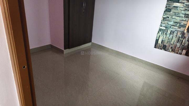 G m palya 1 Bhk Bedroom 1