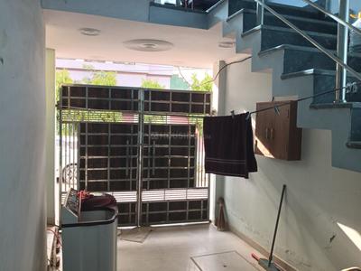 Balcony Image of 900 Sq.ft 2 BHK Independent House for sale in Pawan Vihar Bareilly for Rs. 6500000
