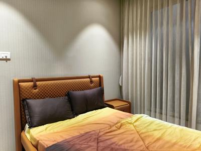 Bedroom Image of 1400 Sq.ft 3 BHK Apartment / Flat for sale in Paranjape Ruturang E, Kothrud Pune for Rs. 26000000