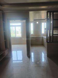 Hall Image of 1840 Sq.ft 4 BHK Apartment / Flat for sale in Grand Sikar Road Jaipur for Rs. 7500000