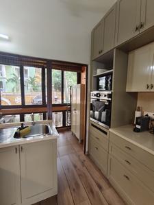 Kitchen Image of 1685 Sq.ft 2 BHK Apartment / Flat for sale in Dynamix Aldeia De, Aldeia De Goa Goa for Rs. 37500000
