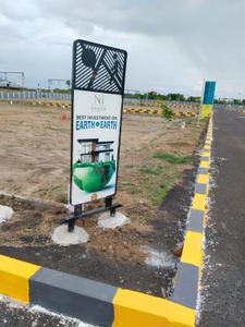 Image of 1500 Sq.ft Residential Plot / Land for sale in Kalligudi, Madurai for Rs. 2025000